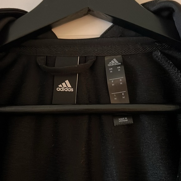 Adidas Track Jacket - Picture 3 of 3